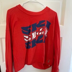 Free People Long sleeve